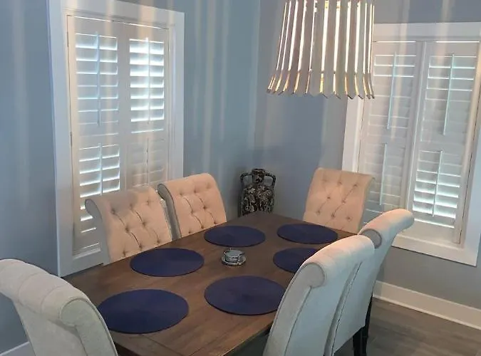 Way Cool 7c By Pkrm Apartment Pensacola