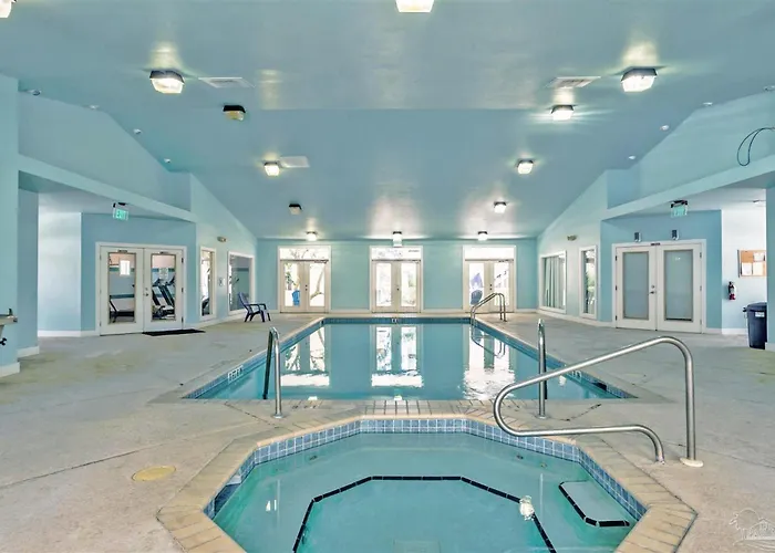 Apartment Way Cool 7c By Pkrm Pensacola